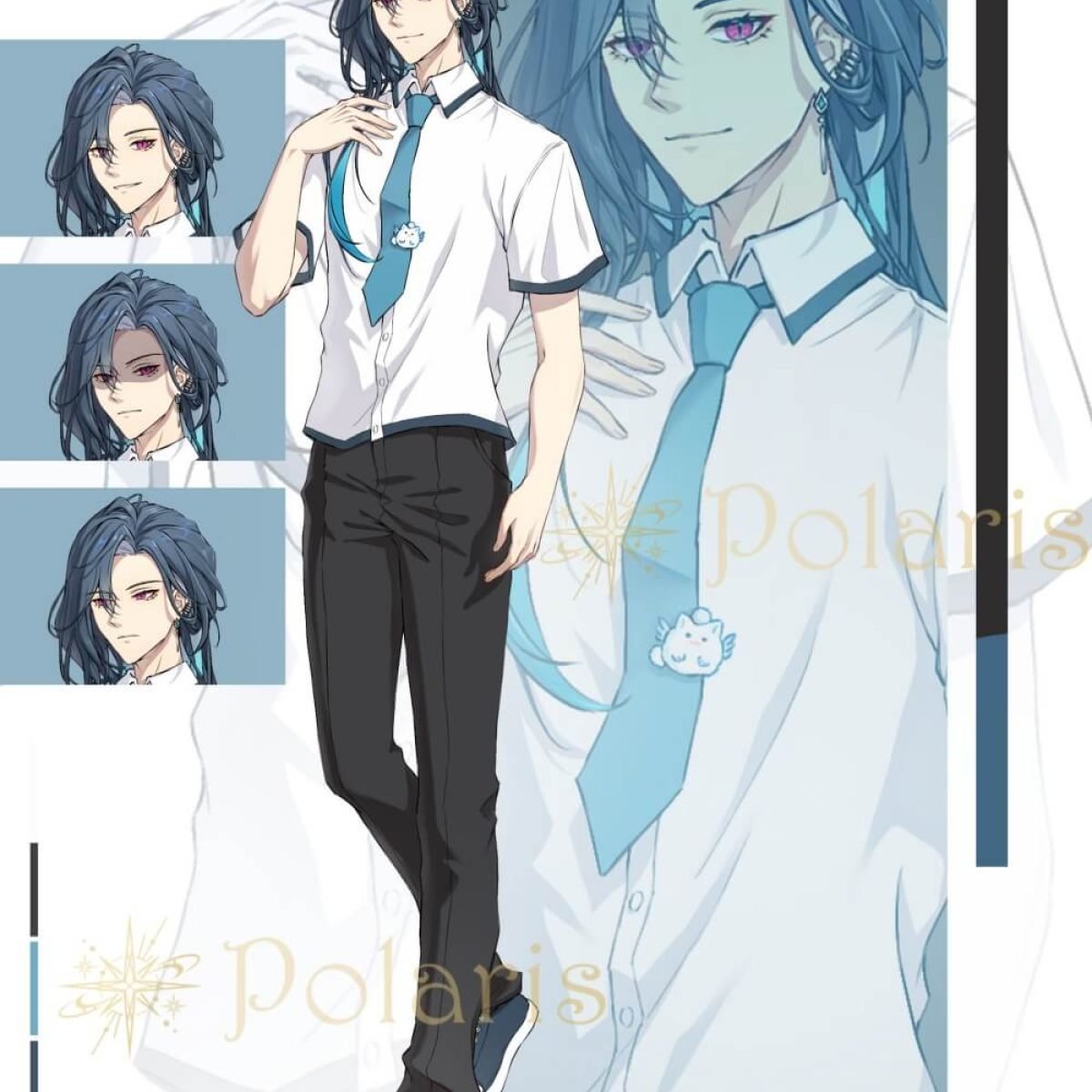 格萊伊@GraalTimaeus_副本