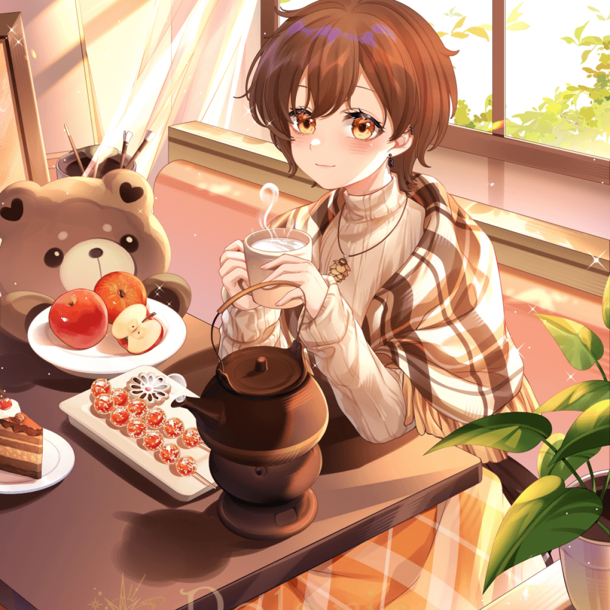 森星祈 @InomiWoodstar 12.5後