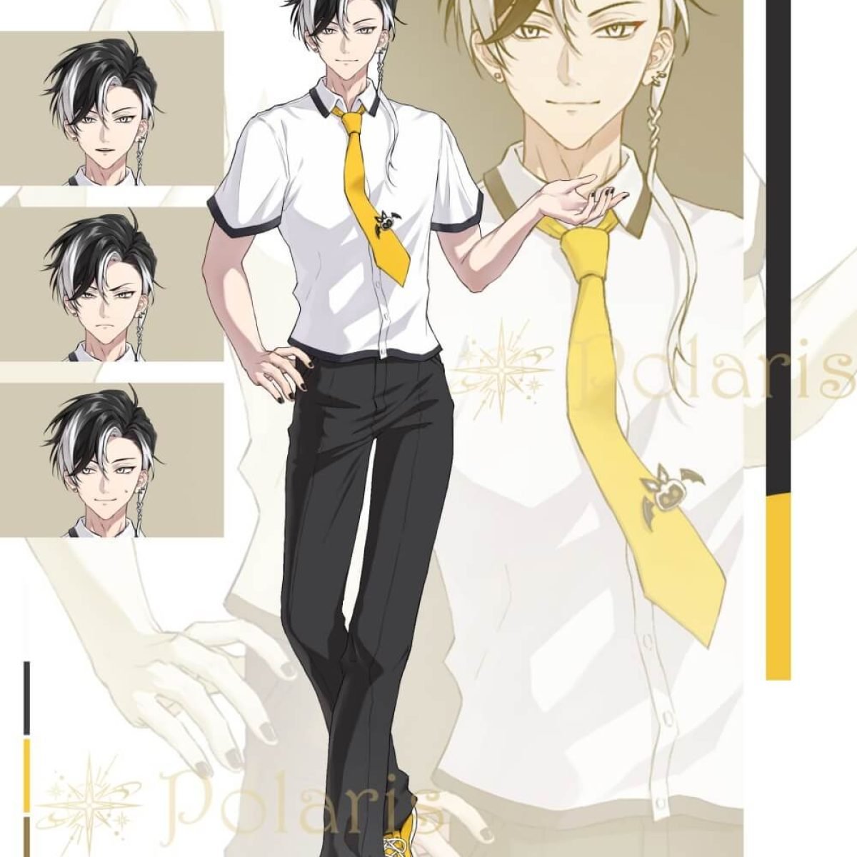 賽特珞 @CetroTimaeus_副本